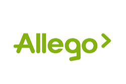 Logo Allego
