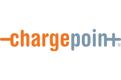 Logo Chargepoint