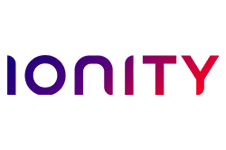 Logo Ionity