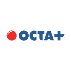 Logo OCTA+